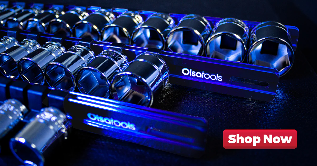 Olsa Tools